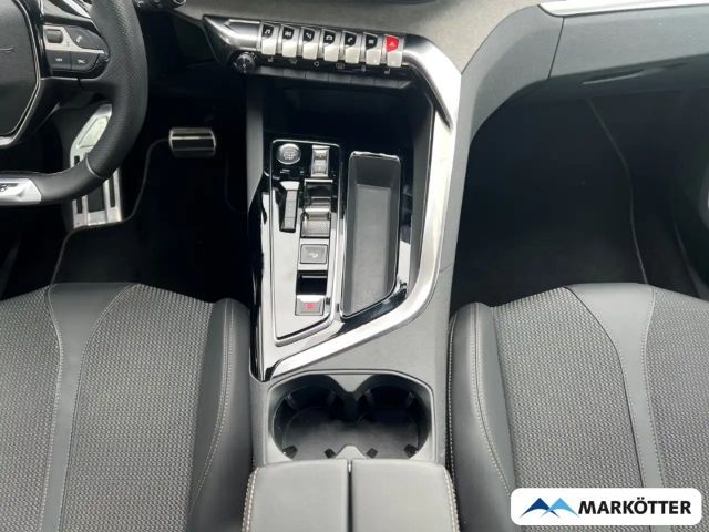 Peugeot 5008 GT-Line PureTech