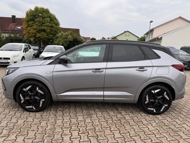 Opel Grandland X GSe