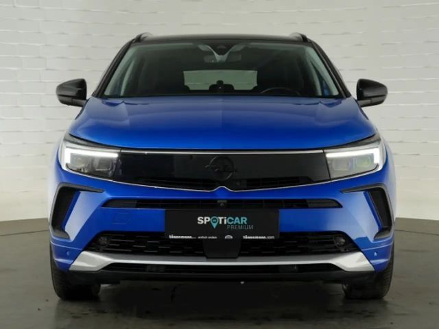 Opel Grandland X Ultimate