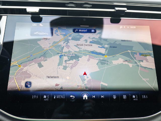 Mercedes-Benz E 450 4MATIC Sedan