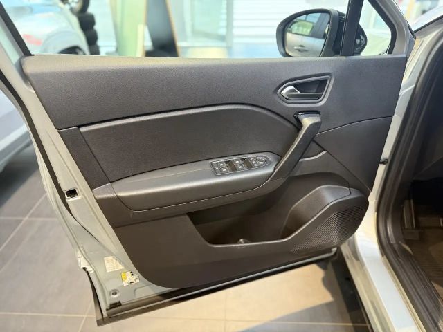 Renault Captur Experience TCe 90