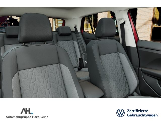 Volkswagen T-Cross 1.0 TSI DSG IQ.Drive