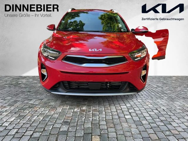 Kia Stonic Platinum Edition