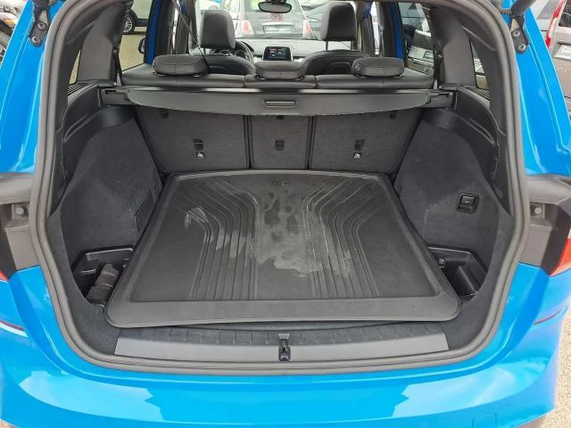 BMW 220 220i Gran Tourer M-Sport