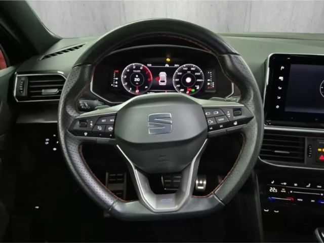 Seat Tarraco 1.5 TSI FR-lijn