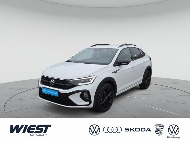 Volkswagen Taigo 1.5 TSI DSG R-Line