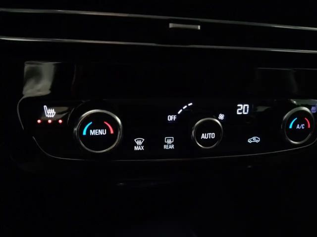 Opel Mokka Edition Mokka-e