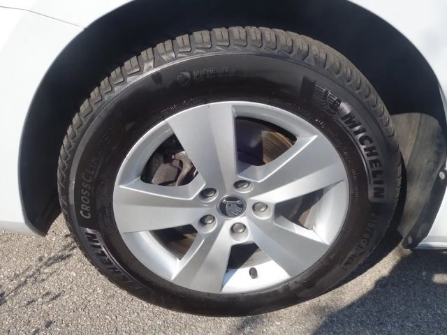 Skoda Superb Ambition