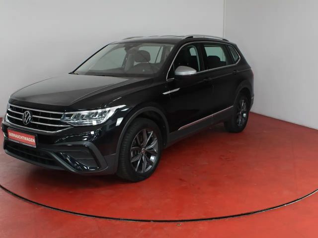 Volkswagen Tiguan 2.0 TDI Allspace Life