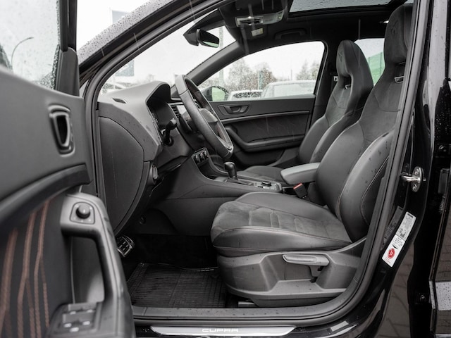 Cupra Ateca 2.0 TSI 4Drive DSG