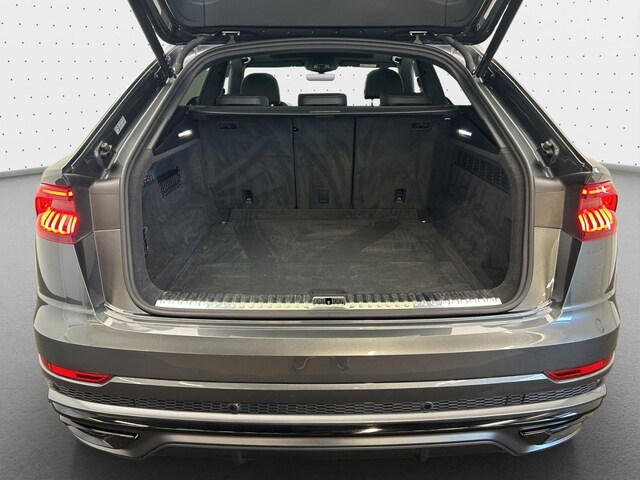 Audi Q8 50 TDI Quattro