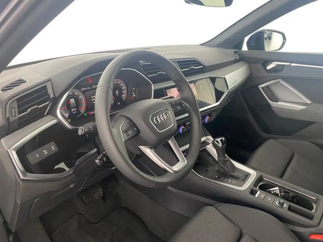Audi Q3 35 TFSI