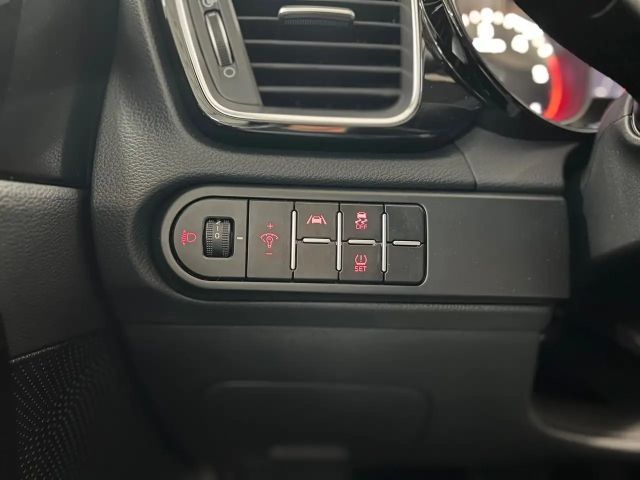 Kia Ceed CRDi SportWagon Vision