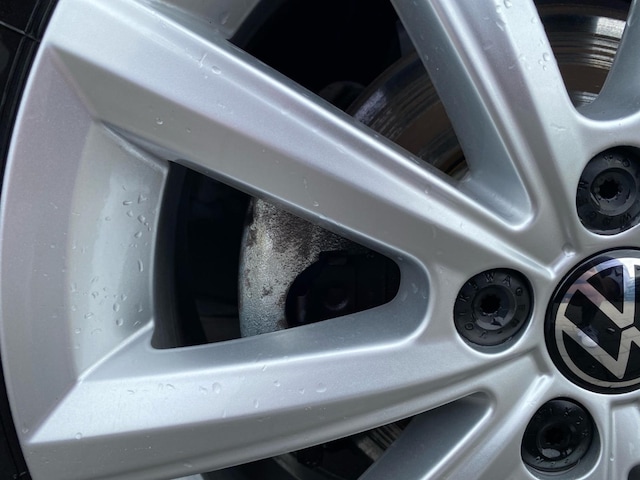 Volkswagen Polo Style