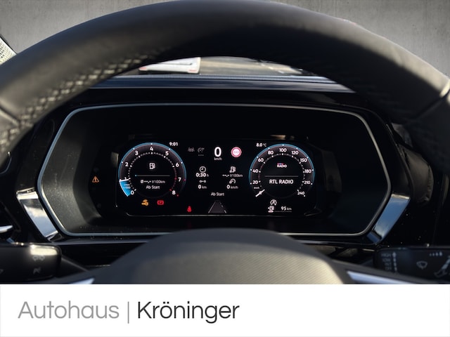 Volkswagen Caddy 1.5 TSI Style