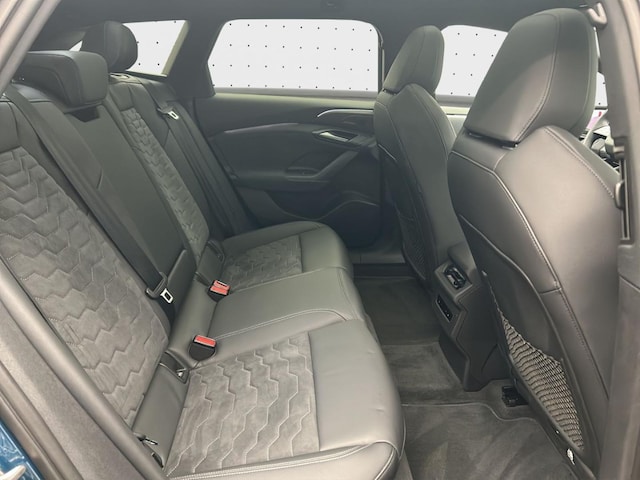 Audi A6 e-tron Avant Performance