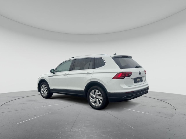 Volkswagen Tiguan 1.5 TSI Allspace DSG Life