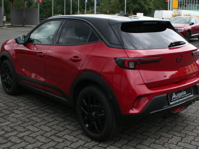Opel Mokka GS-Line Grand Sport