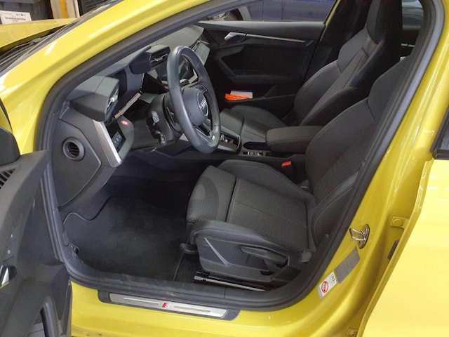 Audi S3 Quattro S-Tronic Sportback