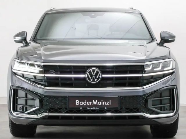 Volkswagen Touareg 3.0 V6 TDI R-Line