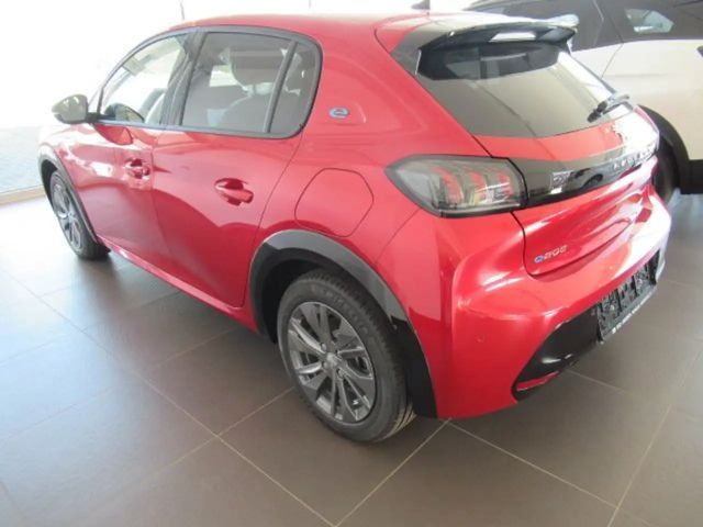 Peugeot E-208 Allure Pack