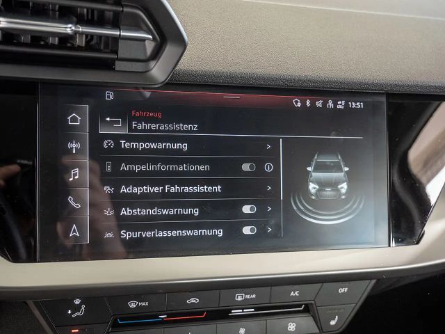 Audi A3 35 TFSI S-Tronic Sportback