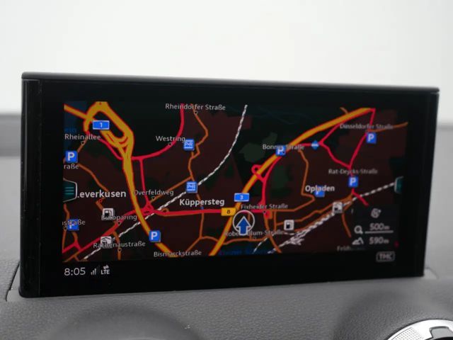 Audi Q2 S-Line S-Tronic