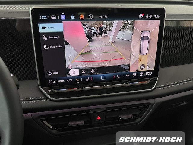 Volkswagen Tiguan 1.5 TSI eHybrid