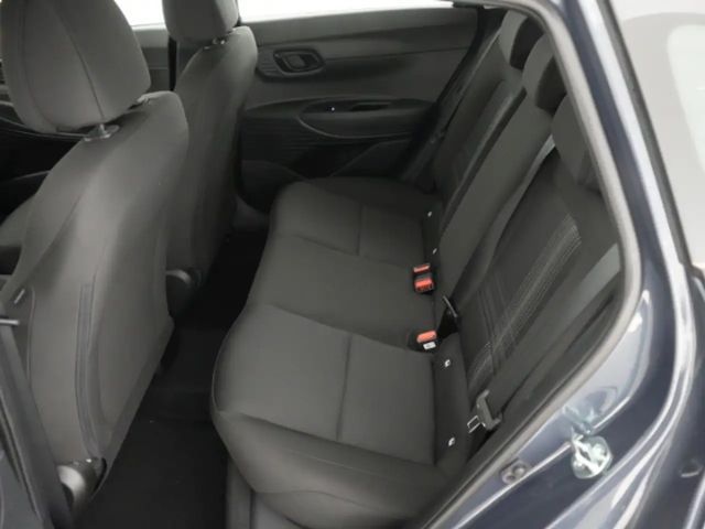 Hyundai Bayon Select T-GDi