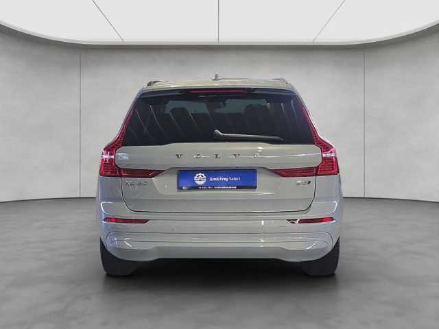 Volvo XC60 XC60