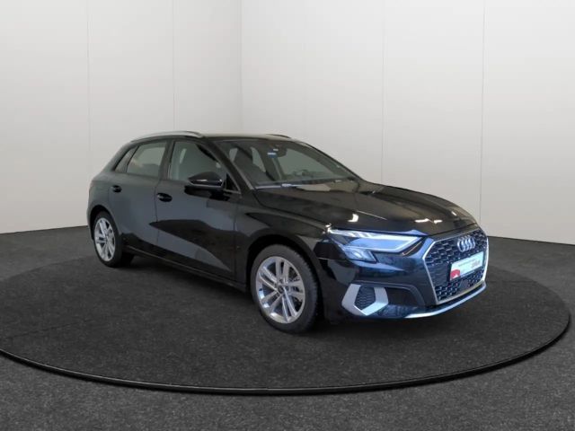 Audi A3 35 TDI S-Tronic Sedan Sportback