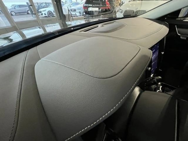 Volvo V90 AWD Bright Plus Recharge T6