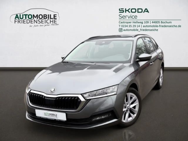 Skoda Octavia 1.4 TSI Ambition Combi iV