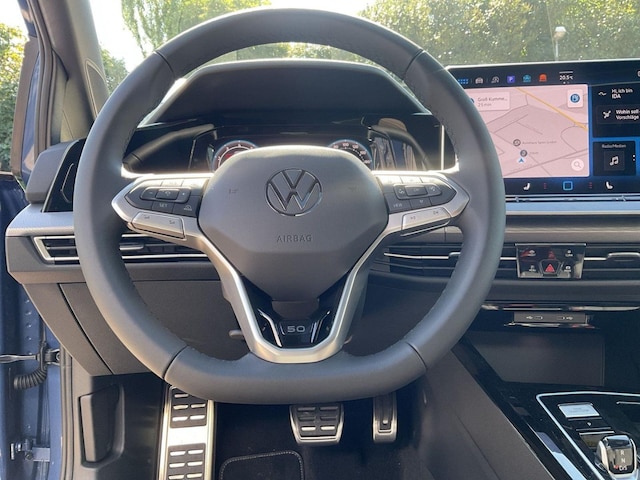 Volkswagen Golf 1.5 eTSI DSG Golf VIII