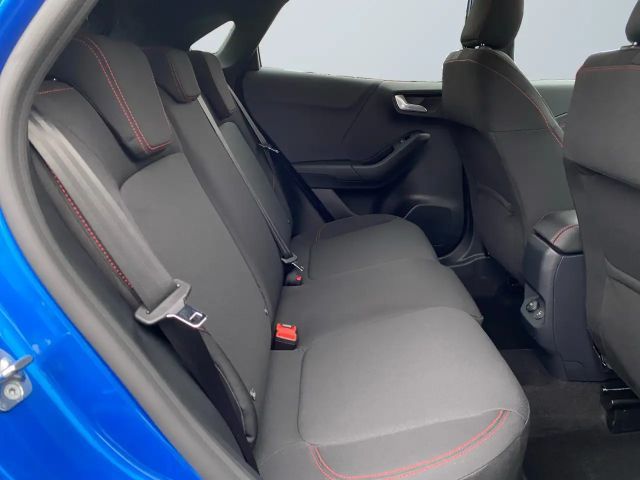 Ford Puma EcoBoost ST Line