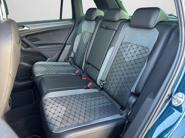 Volkswagen Tiguan 1.5 TSI DSG IQ.Drive R-Line