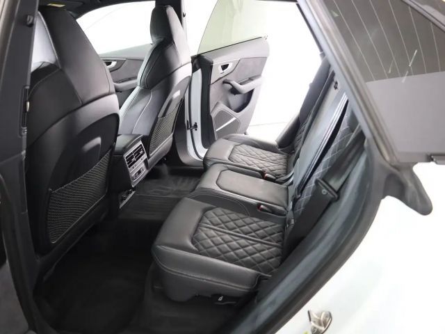 Audi Q8 60 TFSI Hybride Quattro