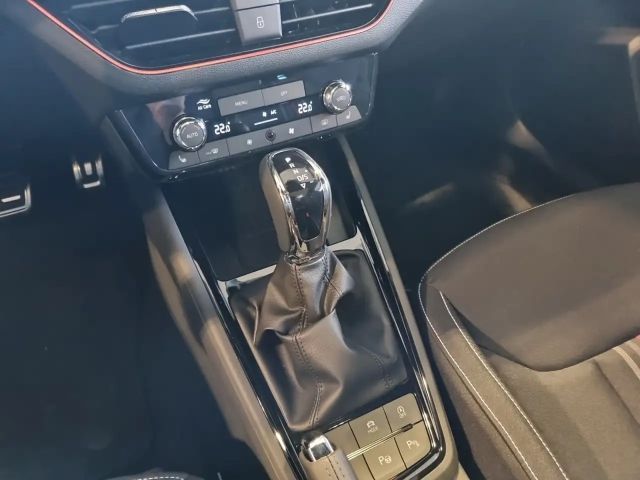 Skoda Scala 1.0 TSI Monte Carlo