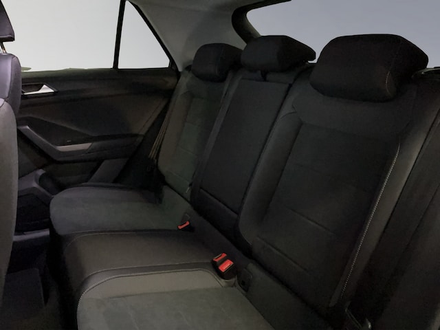 Volkswagen T-Roc 1.5 TSI DSG Style