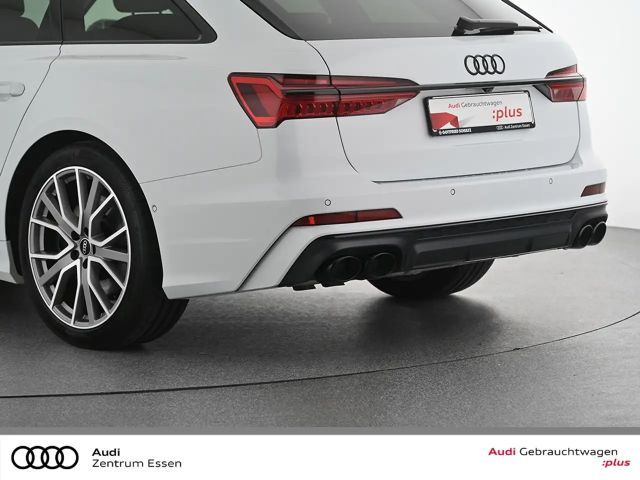 Audi S6 3.0 TDI Avant Quattro