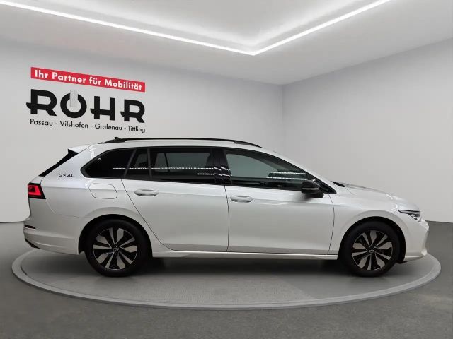 Volkswagen Golf Golf VIII Variant