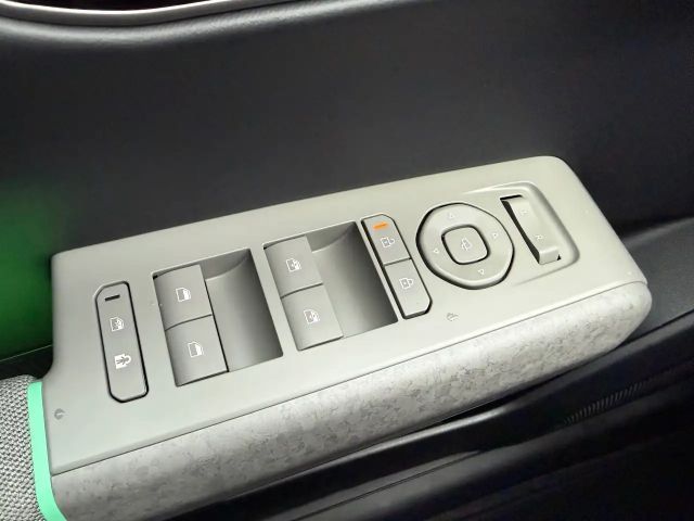 Kia EV4 81.4 kWh Earth Plus