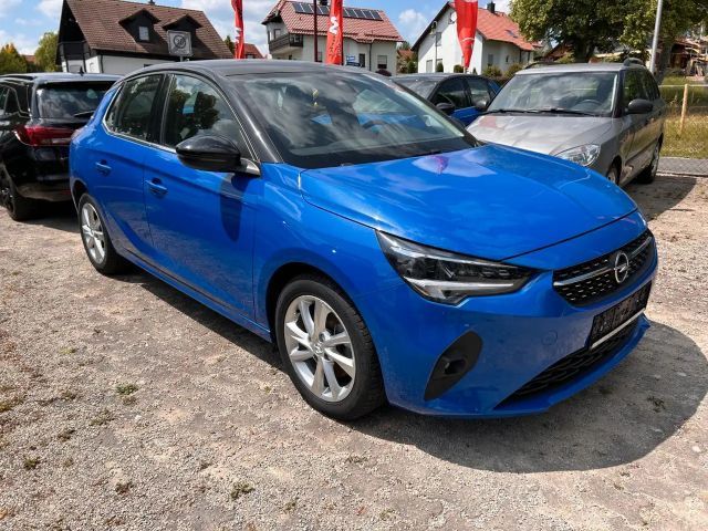 Opel Corsa Elegance Turbo