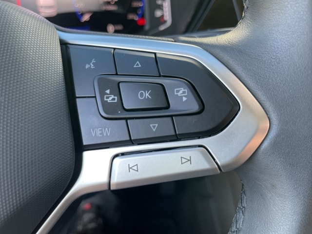 Volkswagen Touran 2.0 TDI DSG R-Line