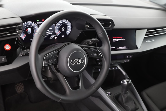 Audi A3 35 TFSI Sportback