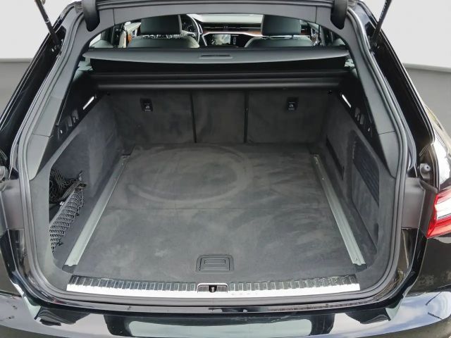 Audi A6 35 TDI S-Tronic