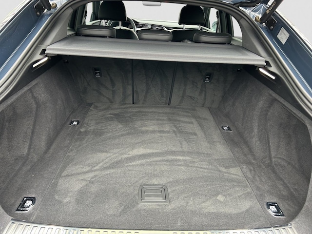 Audi Q8 e-tron 55 Quattro Sportback