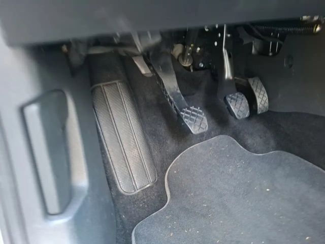 Volkswagen Polo Style