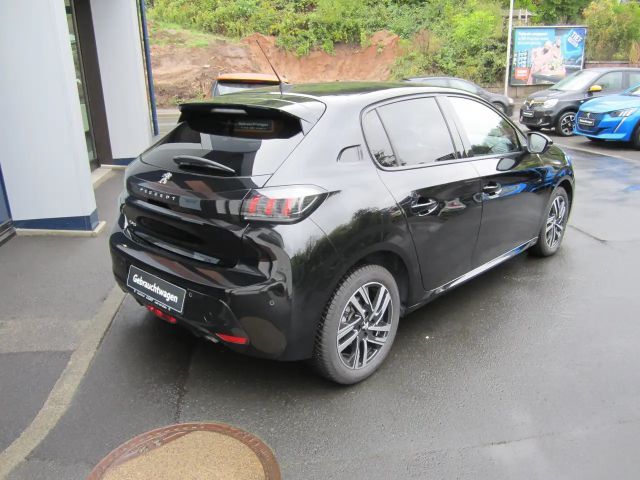 Peugeot 208 Allure Pack PureTech