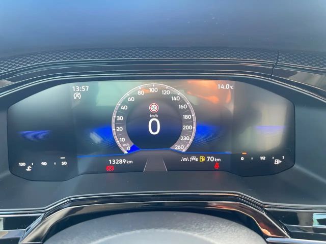 Volkswagen Taigo Life